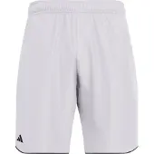 Adidas Pantalon de sport 'Club' noir / blanc