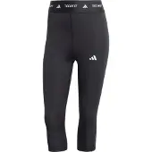 Adidas Legging femme Techfit Capri