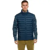 Trangoworld Otal Dc Vest Bleu L Homme