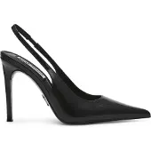 Steve madden Escarpins à bride arrière 'Reyes' noir