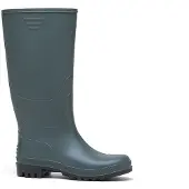 Rouchette Botte PVC , vert, taille 44