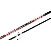 Colmic Araton Dx 2 Canne à voile Argent 3.30 m / 70-350 g Argent 3.30 m