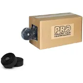 Pro Pursuit Sport Box Handlebar Tape Noir