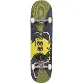 Toy Machine 8.25 Frequency Mod Skateboard Vert