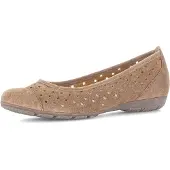 Gabor Ballerines moka