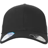 Flexfit Casquette noir
