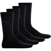 BOSS Chaussettes noir
