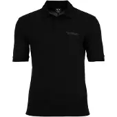 Armani Exchange T-Shirt noir