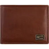 Camel active Porte-monnaies 'Japan' marron châtaigne