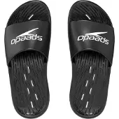 Speedo Slides Noir EU 40 1/2 Femme
