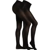 Camano Collant noir