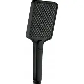 Deante | Pomme de douche 4 fonctions - Ergonomique - Anti Calc - Design moderne pour le confort