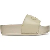 Liu Jo Mykonos 01 Slippers Beige EU 40 Femme