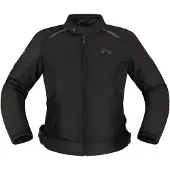 Richa Auyan Veste textile moto pour femmes imperméable