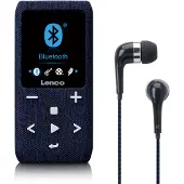 Lenco XEMIO-861BU