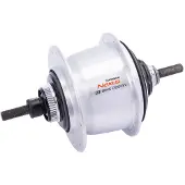 Shimano Moyeu à vitesses intégrées "Nexus Inter-5 Di2" SGC70505D