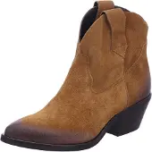 Lazamani Bottines Lazamani Women 55.103 Cognac-Taille 36