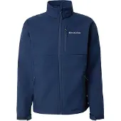 Columbia Ascender Softshell Jacket Bleu 2XL Homme