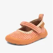 Bisgaard Chaussure basse 'Miffy' rosé