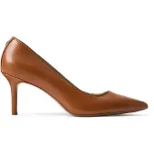 Ralph Lauren Escarpins 'LANETTE' pueblo
