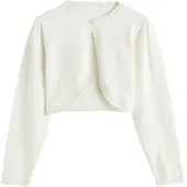 Next Cardigan blanc