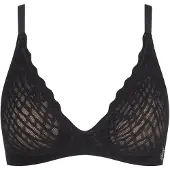 Sloggi Soutien-gorge 'ZERO Feel Bliss THE UP' noir