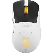 Asus ROG Keris II Origin-KJP souris Gaming Droitier RF Wireless + Bluetooth + USB Type-A Optique 42000 DPI