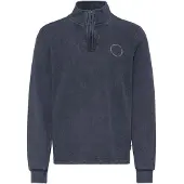 Blend Pull-over ' BHFactor ' bleu foncé