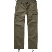 Brandit Pantalon cargo olive