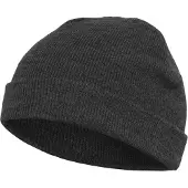 Flexfit Bonnet 'Yupoong' gris foncé