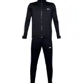 Under Armour Survêtements 'Emea' noir / blanc
