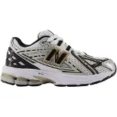 New Balance Baskets '1906' or / noir / argent / blanc
