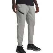 Under Armour Unstoppable Fleece Joggers Gris M / Regular Homme