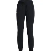 Under Armour Pantalon de sport 'Rival' noir