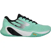 Bullpadel Vertex Vibram 25i Padel Shoes Vert EU 47 Homme