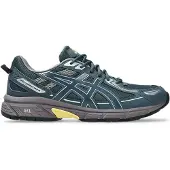 Asics Gel-venture 6 Trainers Bleu EU 44 1/2
