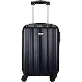 Slazenger Chariot 18" noir, Noir
