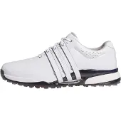 Adidas Chaussure de sport 'Tour 360 25' noir / blanc