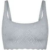 Sloggi Soutien-gorge 'Blue ZERO Feel Bliss' gris