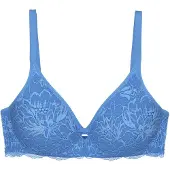 Triumph Soutien-gorge 'Amourette Charm' bleu