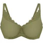Triumph Soutien-gorge 'Amourette' olive