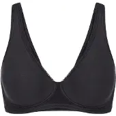 Sloggi Soutien-gorge noir