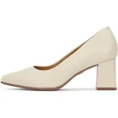 Kazar Escarpins blanc cassé