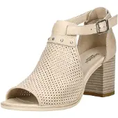 Nero Giardini Sandales champagne