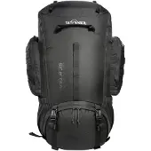Tatonka Sac à dos 'Akela' noir / blanc