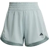 Adidas Pantalon de sport 'Pacer Essentials' vert clair