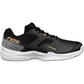 NOX At10 Pro Padel Shoes Noir EU 47 Homme