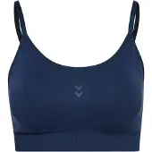 Hummel Soutien-gorge de sport 'Flow' gentiane