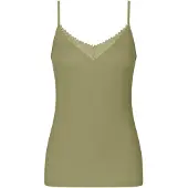 Triumph Maillot de corps 'Aura Spotlight' olive