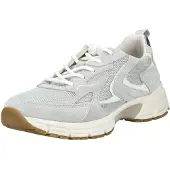 Gabor Baskets basses gris clair